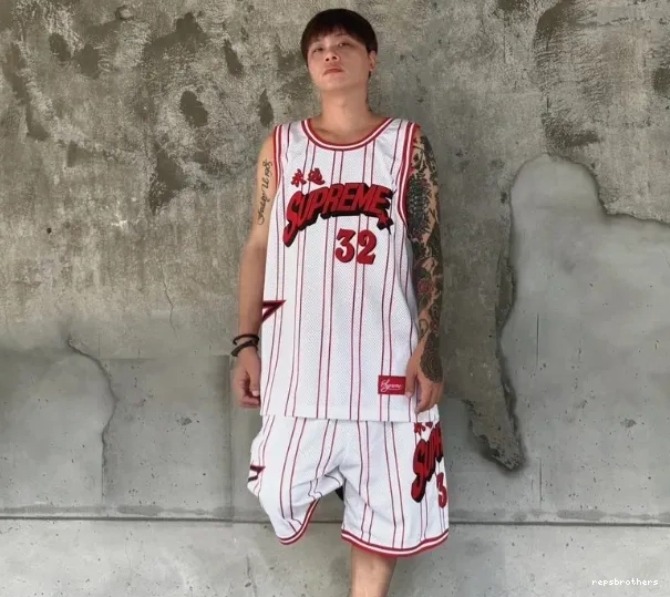 JERSEY BASKETBALL STAR 24SS ￥149 0720